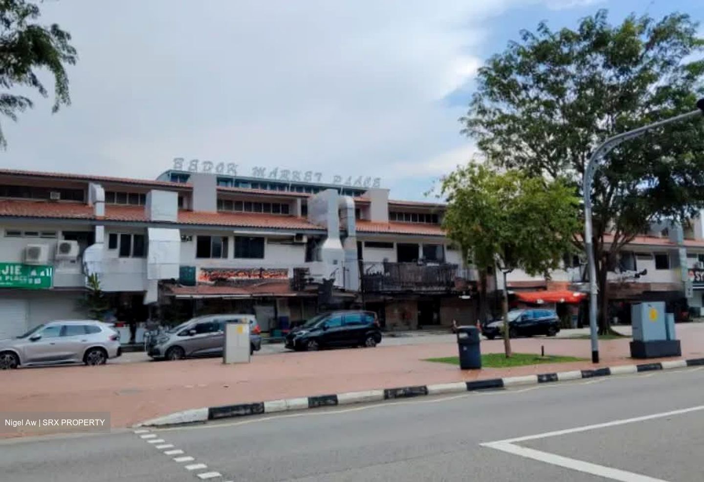 Country Park Condominium (D16), Condominium #563574661